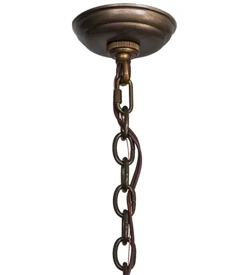 The Pine Branch by Meyda Lighting - Image 8