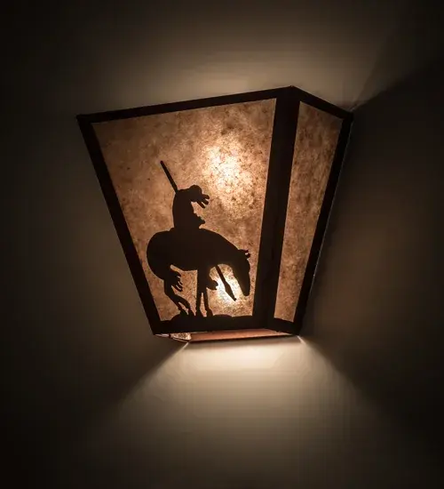The Trails End by Meyda Lighting - Image 1