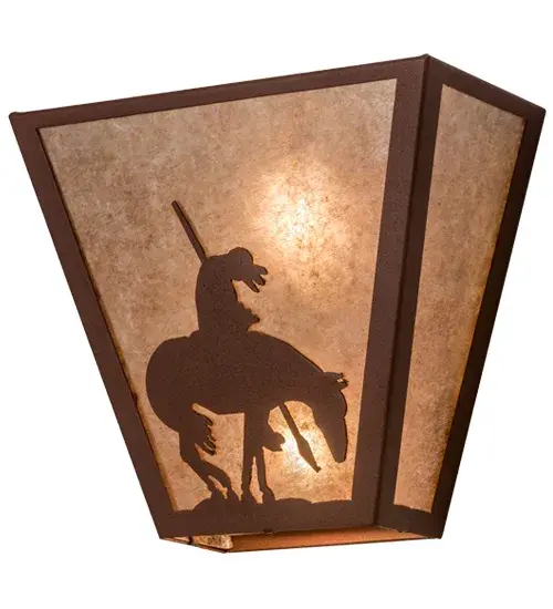 The Trails End by Meyda Lighting - Image 2