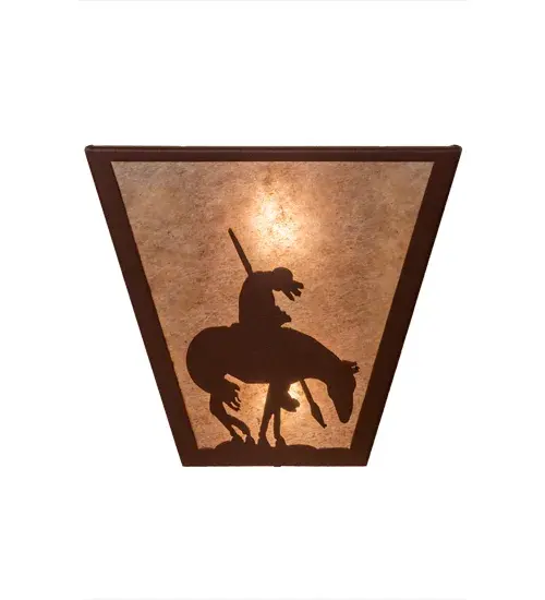 The Trails End by Meyda Lighting - Image 5