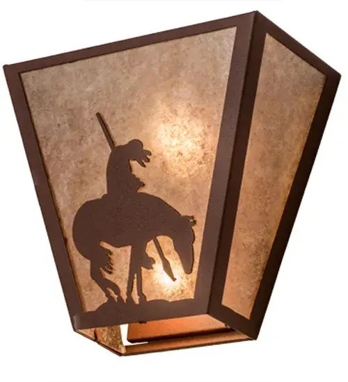 The Trails End by Meyda Lighting - Image 6