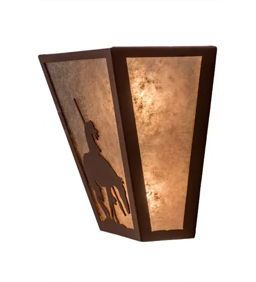The Trails End by Meyda Lighting - Image 7