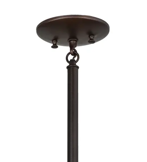The Sierra Prairie Mission by Meyda Lighting - Image 9