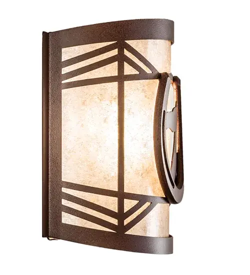 The Horseshoe by Meyda Lighting - Image 7