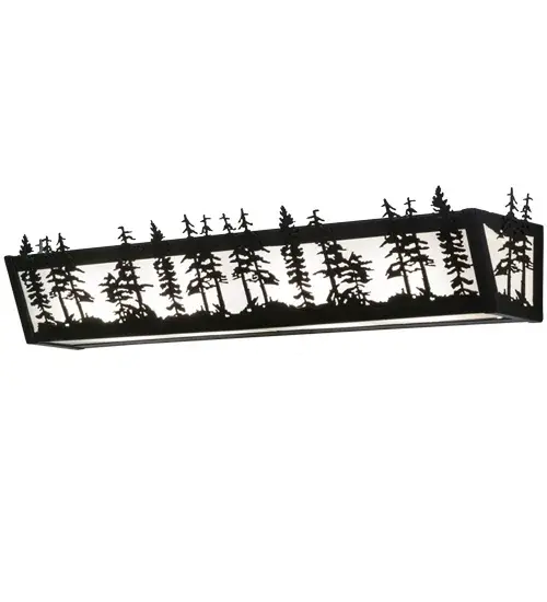 The Tall Pines by Meyda Lighting - Image 1