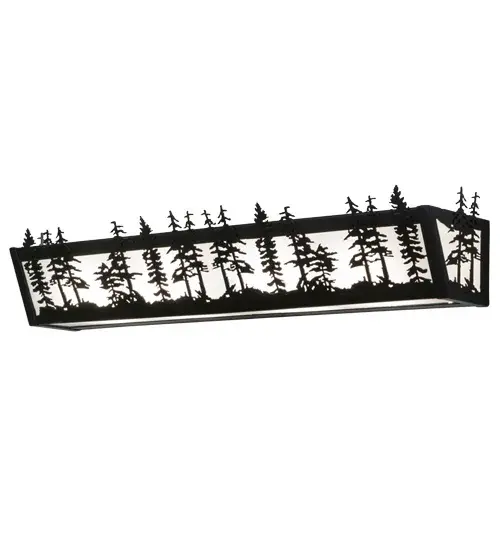 The Tall Pines by Meyda Lighting - Image 2