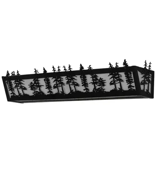 The Tall Pines by Meyda Lighting - Image 3
