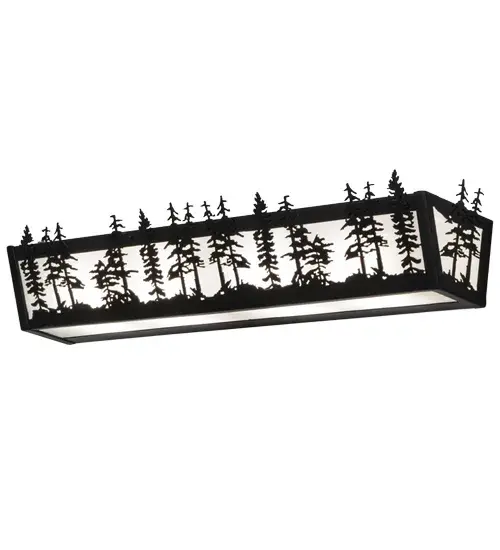 The Tall Pines by Meyda Lighting - Image 6
