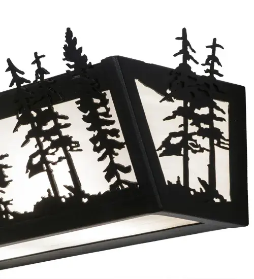 The Tall Pines by Meyda Lighting - Image 9