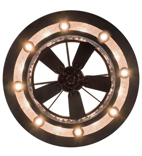 The Tall Pines by Meyda Lighting - Image 7