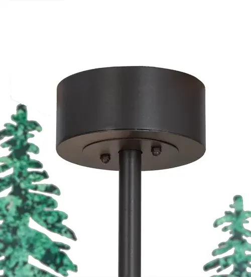 The Tall Pines by Meyda Lighting - Image 9
