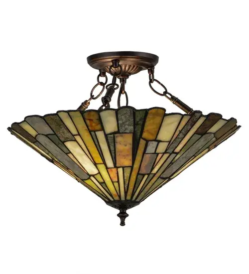 The Delta by Meyda Lighting - Image 1