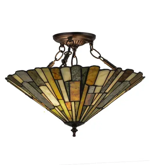 The Delta by Meyda Lighting - Image 2