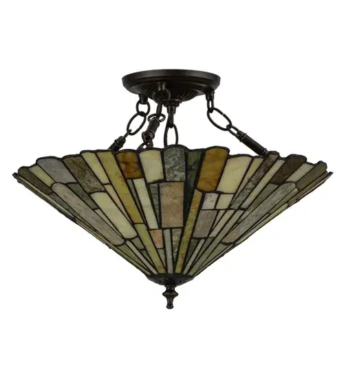 The Delta by Meyda Lighting - Image 3