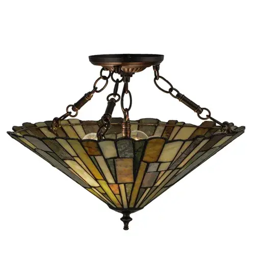 The Delta by Meyda Lighting - Image 4