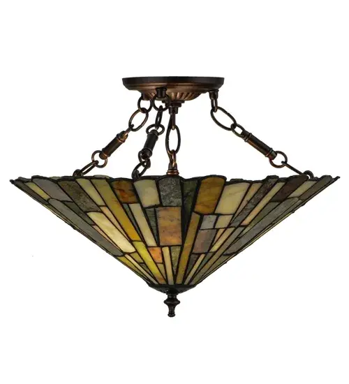 The Delta by Meyda Lighting - Image 5