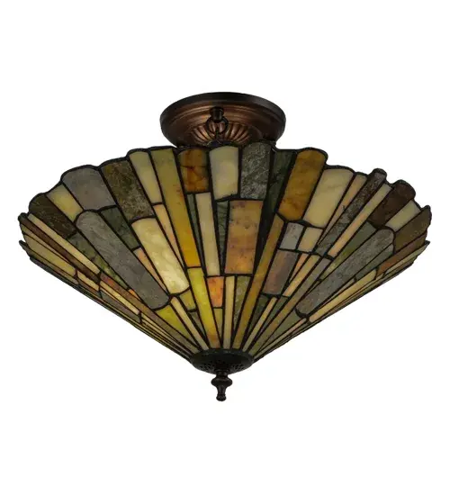 The Delta by Meyda Lighting - Image 6