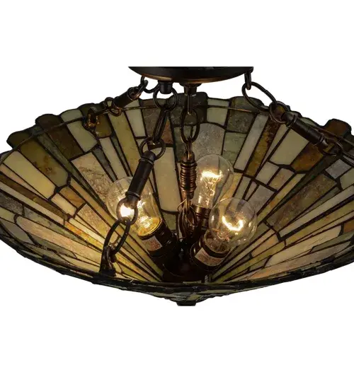 The Delta by Meyda Lighting - Image 9