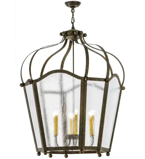 The Citadel by Meyda Lighting - Image 1