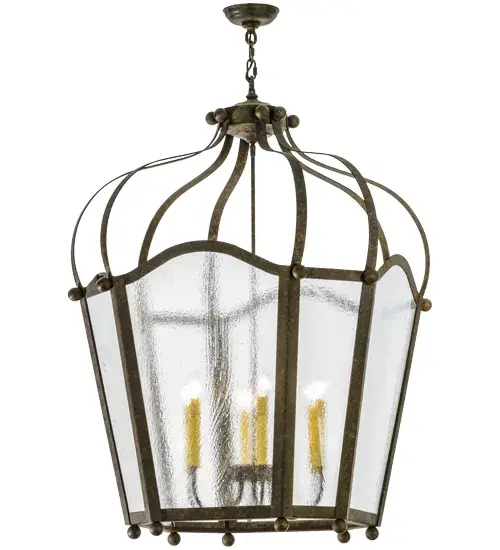 The Citadel by Meyda Lighting - Image 2