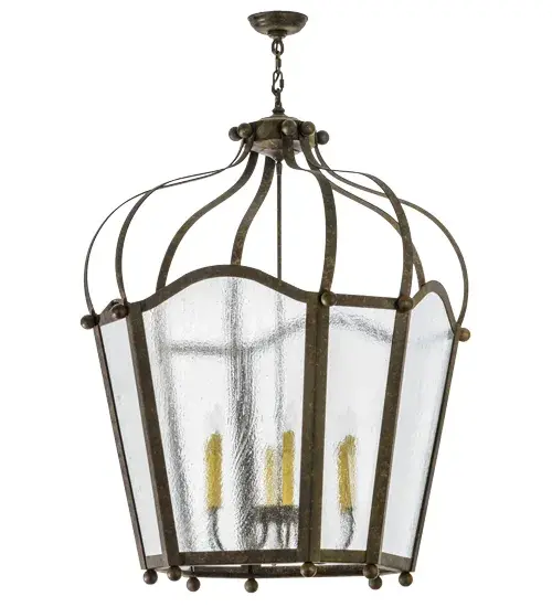 The Citadel by Meyda Lighting - Image 3