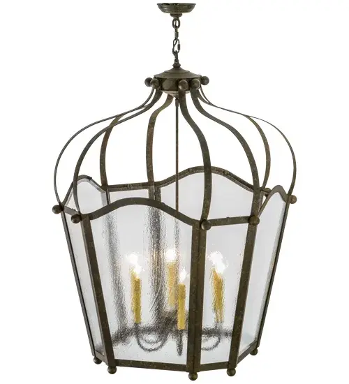 The Citadel by Meyda Lighting - Image 4