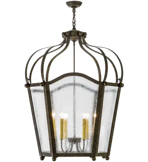 The Citadel by Meyda Lighting - Image 5