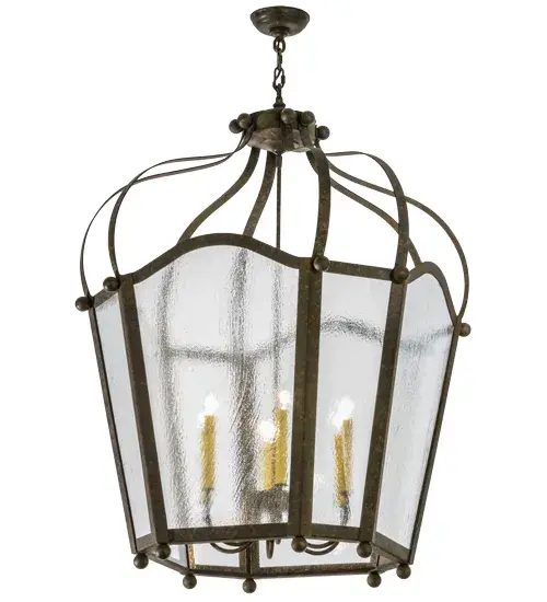 The Citadel by Meyda Lighting - Image 6