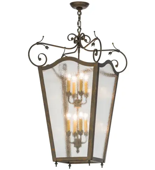 The Tessa by Meyda Lighting - Image 2