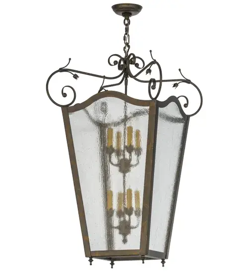 The Tessa by Meyda Lighting - Image 3