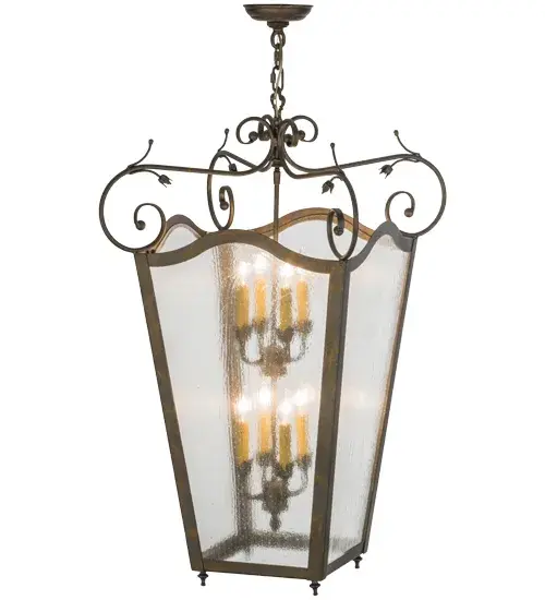 The Tessa by Meyda Lighting - Image 4
