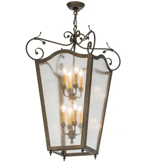 The Tessa by Meyda Lighting - Image 6