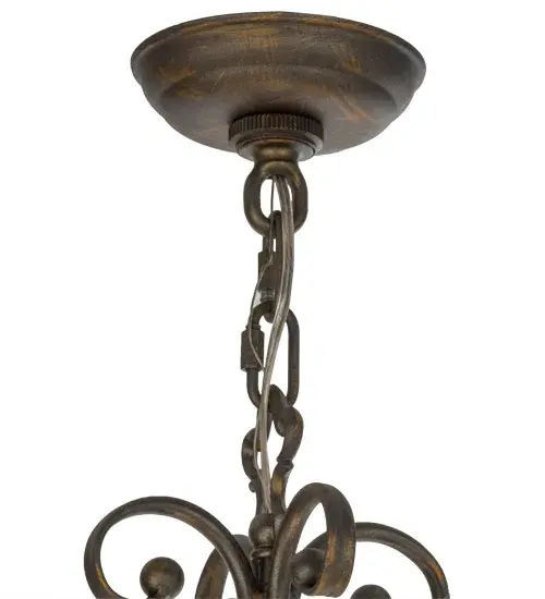 The Tessa by Meyda Lighting - Image 9