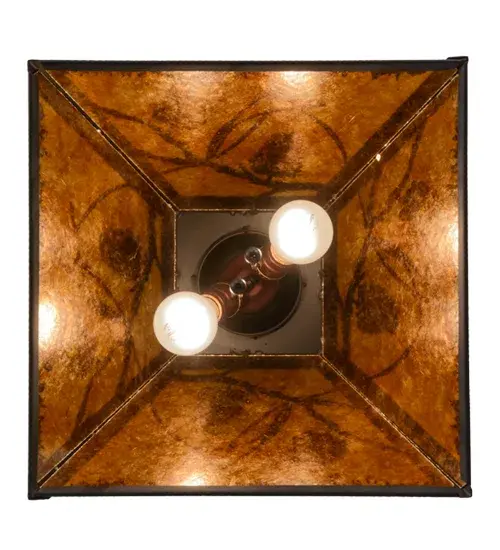 The Whispering Pines by Meyda Lighting - Image 7