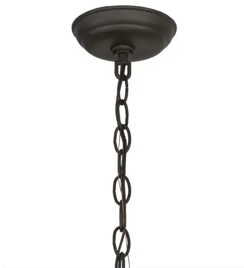 The Whispering Pines by Meyda Lighting - Image 9