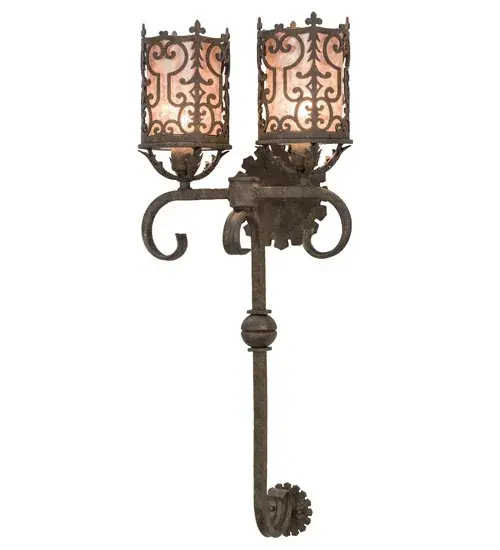 The Oskar by Meyda Lighting - Image 1