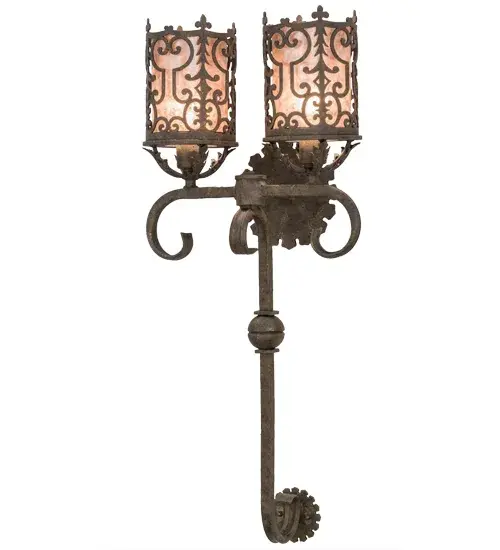 The Oskar by Meyda Lighting - Image 2