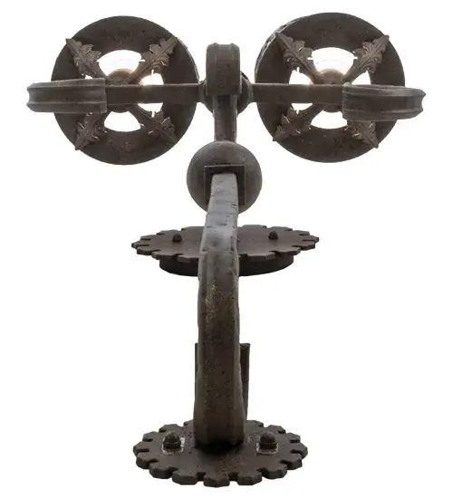 The Oskar by Meyda Lighting - Image 7
