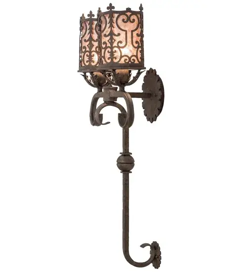 The Oskar by Meyda Lighting - Image 8