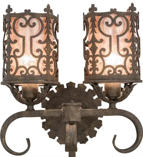 The Oskar by Meyda Lighting - Image 9