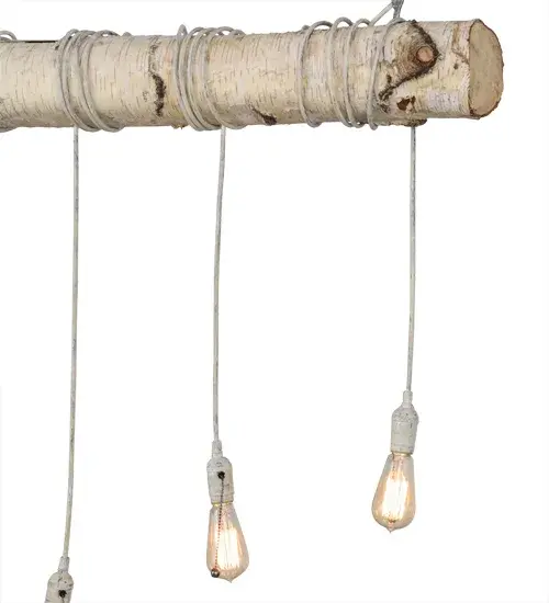 The Hounds Tooth by Meyda Lighting - Image 8