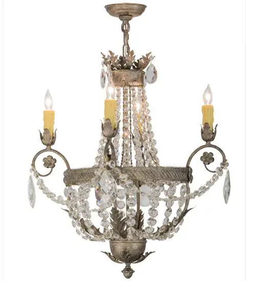 The Antonia by Meyda Lighting