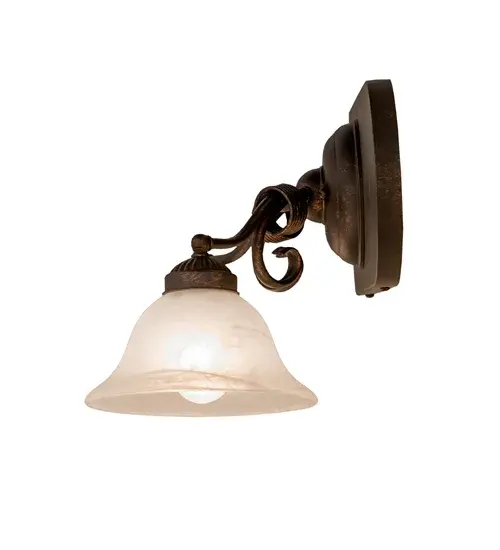 The Trea by Meyda Lighting - Image 6