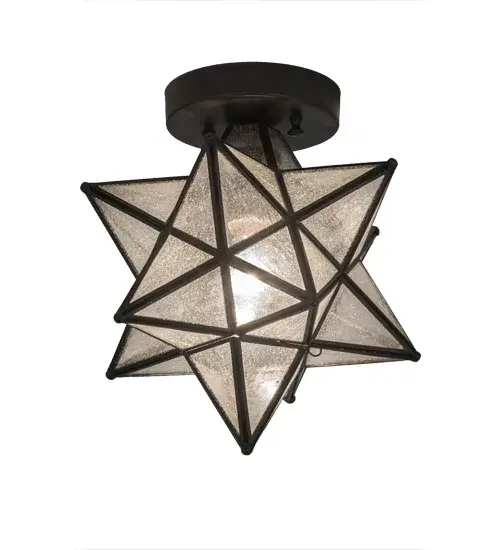 The Moravian Star by Meyda Lighting - Image 2