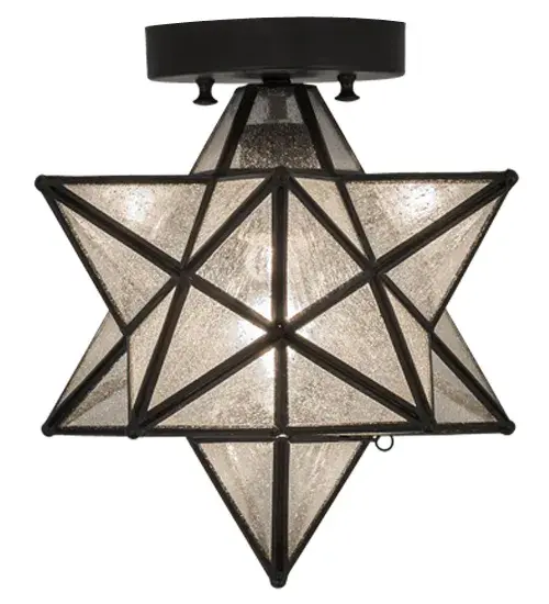 The Moravian Star by Meyda Lighting - Image 5
