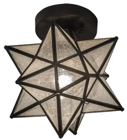 The Moravian Star by Meyda Lighting - Image 6