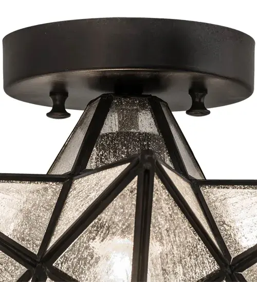 The Moravian Star by Meyda Lighting - Image 9