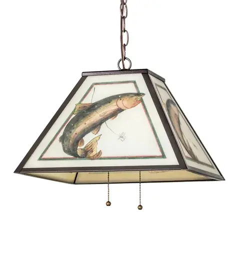 The Reverse Painted by Meyda Lighting - Image 3