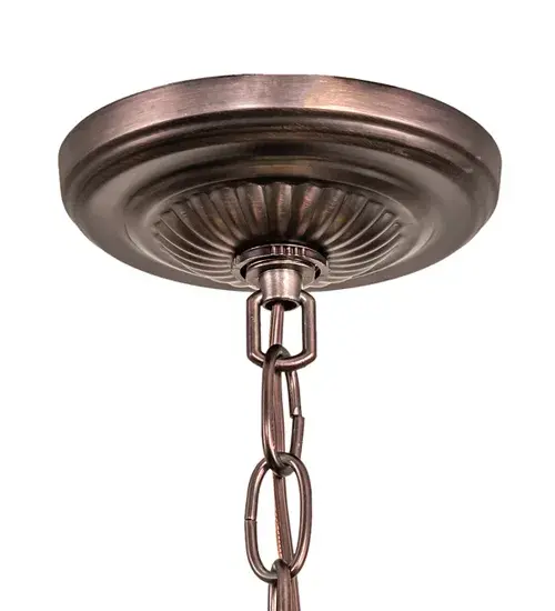 The Reverse Painted by Meyda Lighting - Image 9