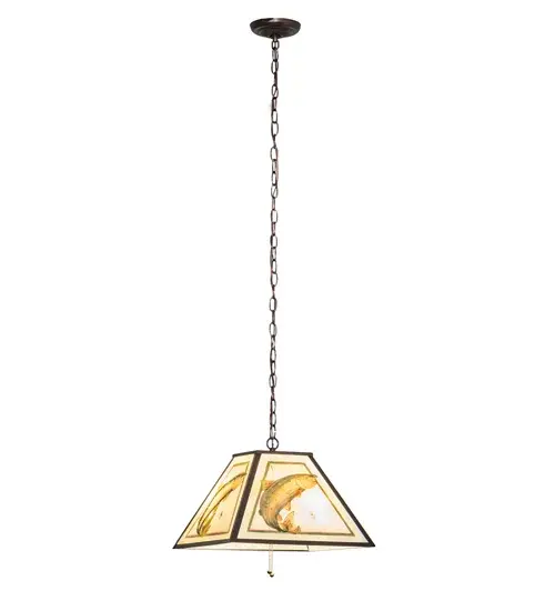 The Reverse Painted by Meyda Lighting - Image 10
